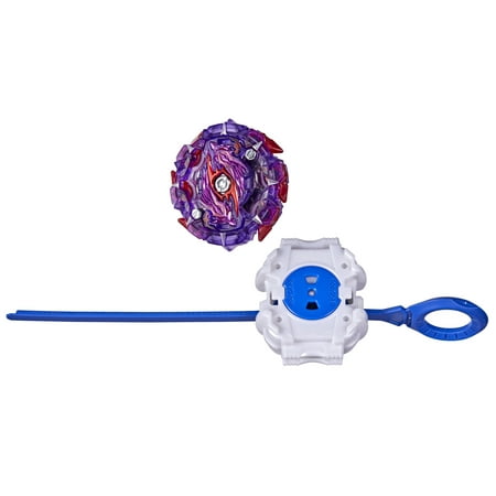 Beyblade Burst Pro Series Tact Lúinor Battling Top Set Kids Toy for Boys and Girls