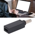 thumbnail image 4 of Adaptador de Enchufe a USB ANGGREK Adaptador Compacto de Conductividad Tipo C a CC Portátil, 4 of 8