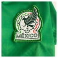 thumbnail image 2 of Playera Selección Mexicana FMF para Perro Talla M Logo Bordado, 2 of 4