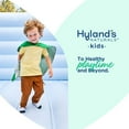 thumbnail image 5 of 4 Kids, Stuffy Nose and Sinus, 2-12 Years, 50 Quick-Dissolving Tablets, Hyland's, 5 of 10