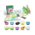thumbnail image 2 of Unicorn Enterprises - CK305 | Mix Your Own Ooze Slimy Slime Kid`s Lab Series, 2 of 5