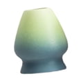 thumbnail image 3 of Herramienta matcha té matcha acristalado a mano y mezcla portátil de cerámica japonesa para la sala de té casera para amante/amigo/familia de matcha Porta batidor, 3 of 8