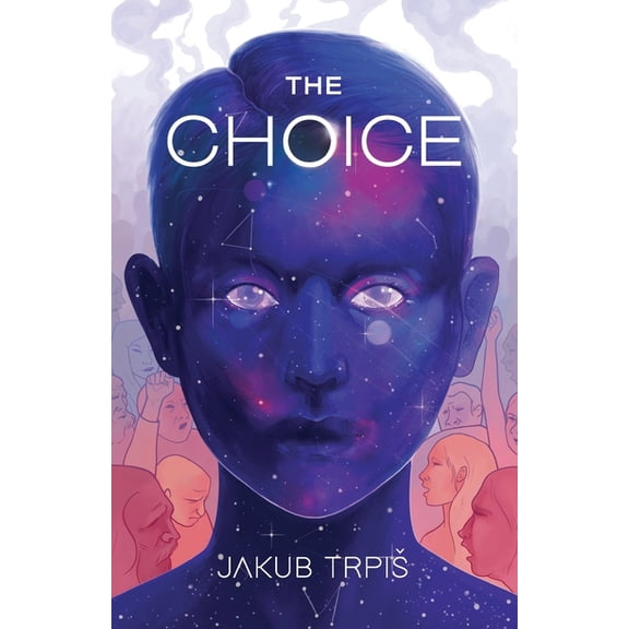 The Choice, (Paperback)