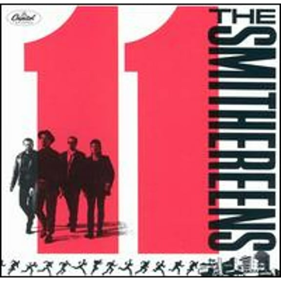 Pre-Owned 11 (CD 0077779119424) by The Smithereens