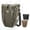 Dark Green, variant on ROCKBROS Waterproof Bike Pannier Bag 20L, Dark Green Bike Rack Bag with Reflective Design & Adjustable Shoulder Strap for Commuters, Urban Cyclists