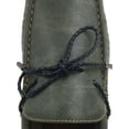 thumbnail image 6 of Mecca ME-2709 Tony Men's Lace Slip-On Loafers Shoes, 6 of 7