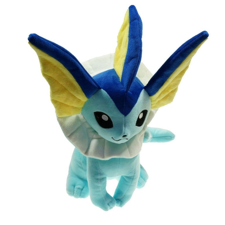 Pokemon Kawaii Umbreon Espeon Sylveon Leafeon Vaporeon Glaceon Sitting  Gesture Lovely Toy Cute Animals Doll Collection Ornament
