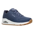thumbnail image 4 of Tenis Skechers Uno Stand On Air Mujer Casual azul 23, 4 of 10