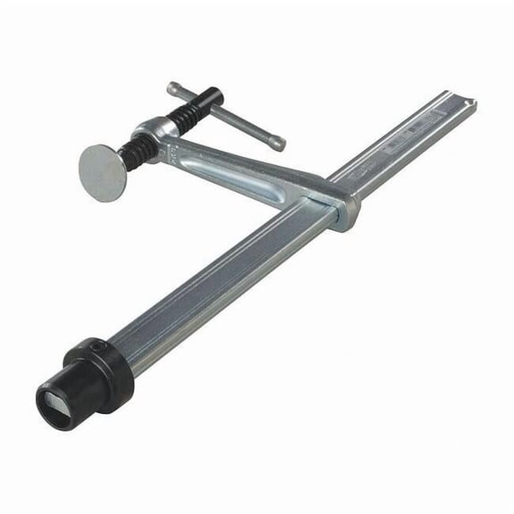 Bessey Table Clamp, 8 in Jaw, 4 in Throat TW16-20-10K