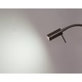 thumbnail image 5 of Artiva USA Saturn II 71" Torchiere Lamp w/ Touch Dimmer Reading Light - 71, 5 of 5