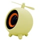 thumbnail image 1 of Mini Bocina Usb Recargable Gadget Original Para Oficina Amarillo, 1 of 1