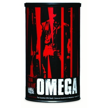 Omega fatty acids 30 packs