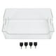 thumbnail image 2 of Contenedor de Almacenamiento ANGGREK Gran Capacidad Con Ruedas, 2 of 7
