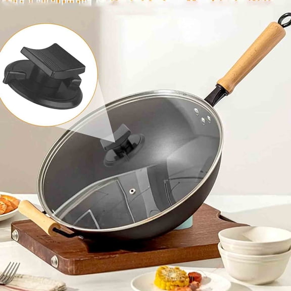 Replacement Lid Knob With Vent for Rena ware Pots