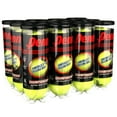 thumbnail image 3 of Penn Championship Extra Duty Tennis Balls (12 Cans, 36 Balls), 3 of 7