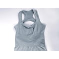 thumbnail image 6 of QSAWXQZ Women's Seamless Tummy Control Scoop Neck Wide Strap Sleeveless Shapewear Bodysuit 2XL, 6 of 9
