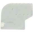 thumbnail image 1 of Soportes de asiento para motor de pesca por curricán, grandes desplazados, para Garmin Kraken, 1 of 1