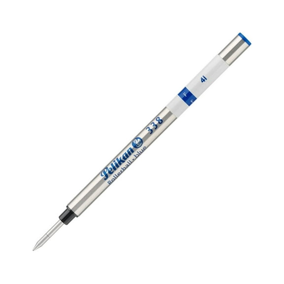 Pelikan Rollerball Pen Refills - Blue - Fine Point