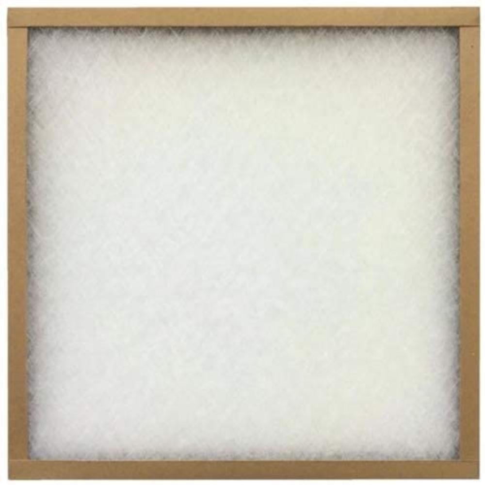 14x14x1, Percisionaire Ez Flow Ii Front Panel Merv 4, 10055.011414, Pack12 By Brand Flanders