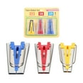 thumbnail image 2 of Tape Maker, Hemming DIY Patch-Work Supplies Hemming Tool  For DIY Patch-work Decoration, 2 of 8