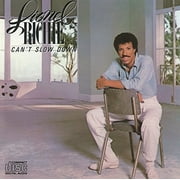 LIONEL RICHIE HOME Lionel Richie - Can't Slow Down - Music & Performance - Vinyl