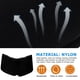 thumbnail image 2 of 12 piezas de ropa interior para incontinencia urinaria para hombres y mujeres., 2 of 6