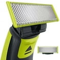 For Philip OneBlade Razor Shaver QP2520/QP2630 Replacement Blade Head 3