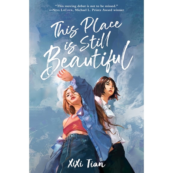 This Place Is Still Beautiful, (Paperback)