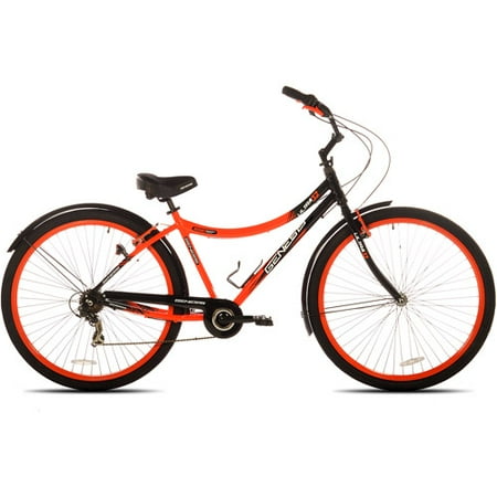 genesis high tide beach cruiser