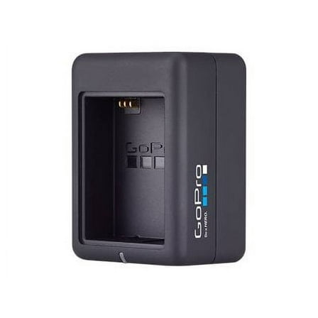 GoPro Dual Battery Charger for HERO3  and HERO3 - AHBBP-301