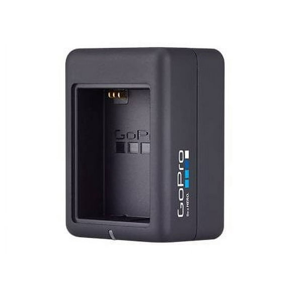 GoPro Dual Battery Charger for HERO3  and HERO3 - AHBBP-301
