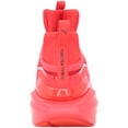 thumbnail image 3 of Puma Fierce 2 Haute Risque Rouge-Puma Noir 195176 02 Taille Femme 8 Moyen, 3 of 4