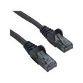 thumbnail image 4 of Belkin High Performance patch cable - 6 ft - black - B2B, 4 of 5