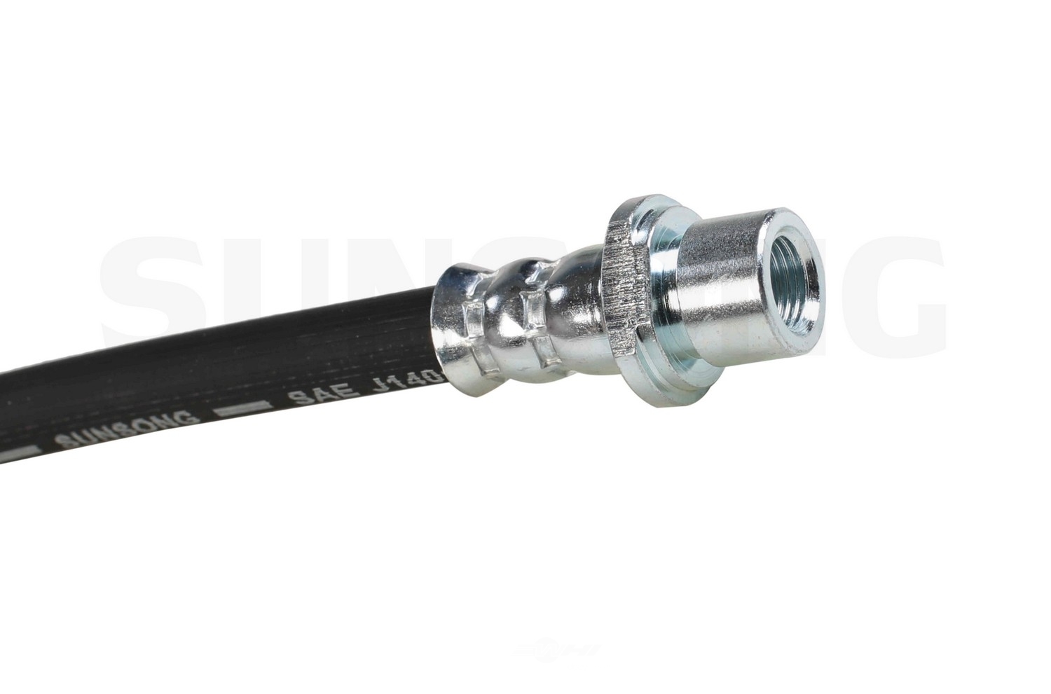 Sunsong 2204959 Brake Hydraulic Hose