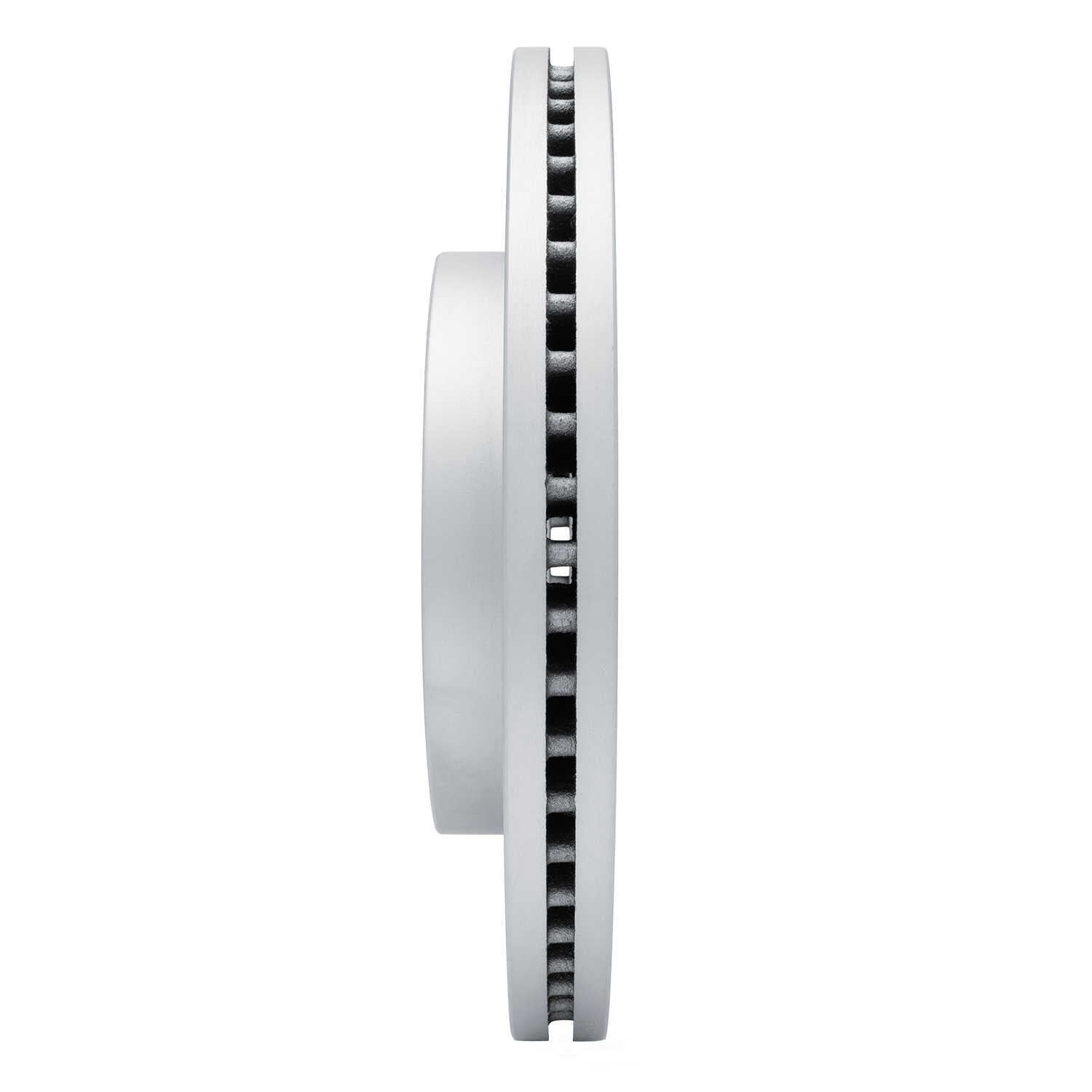 Dynamic Friction Company 810-48050R DFC Geoperformance Rotor - Slotted