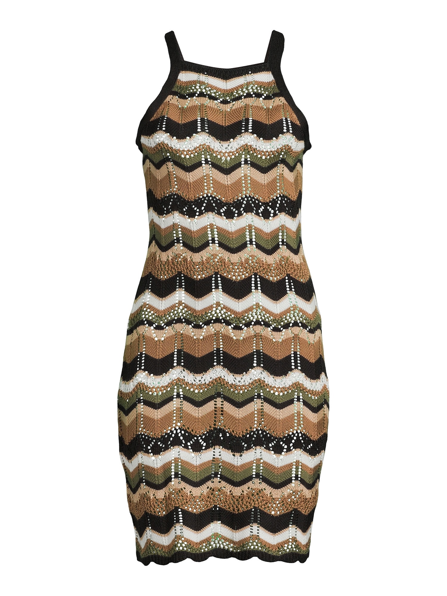 white christmas dresses Montego Bandeau Dress main image 1