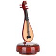thumbnail image 2 of Caja de música M IniCaja de música MIni Laúd Caja de música giratoria Caja de música M Ini Laúd Eleva tu experiencia Jadeshay  A, 2 of 8