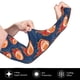 thumbnail image 2 of Balery American Football and Fire Flames Mangas Refrescantes para Brazos para Hombre y Mujer – Transpirables y Absorbentes de Humedad para Mujeres, Hombres y Niños, 2 of 7