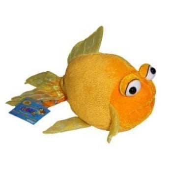 webkinz goldfish