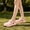 Pink, variant on Mens Shoes Clog Style Water Shoes Non- Home Outdoor Beach Casual Sandals