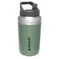 thumbnail image 3 of Stanley 64oz Green Go Flip Straw Jug, 3 of 5