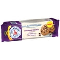 thumbnail image 3 of VOORTMAN Bakery Perfectly Sweet Oatmeal Raisin Cookies 8.04 Oz, 3 of 11