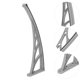 thumbnail image 1 of unbranded Soporte De Toldo Para Puerta O Con Moderno Y Operación Silenciosa, 1 of 8