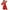 Red, variant on QUYUON Summer Mini Dresses for Women Square Neck 3/4 Sleeve Flowy Babydoll Mini Short Beach Dress Pleated A-Line Ruffle Swing Tunic Dresses Club Party Dress Style D-6499 Black XL