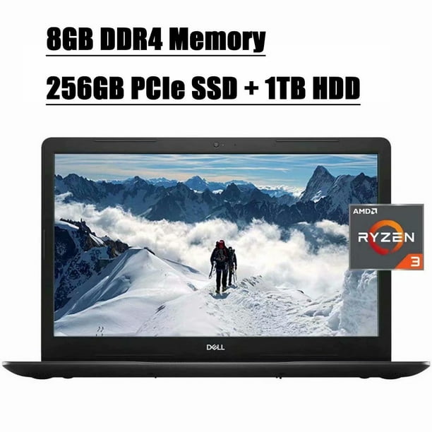 2020 Dell Inspiron 17 3000 3785 Premium Business Laptop Computer I 