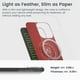 thumbnail image 5 of Funda de teléfono Pitaka para iPhone 16 Pro compatible con MagSafe, 5 of 9