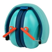 ULTRX™ Passive Youth Hearing Muff, Children’s, Teal