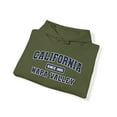 thumbnail image 4 of Napa Valley California CA Trip Vacation Hoodie Gifts Hooded Sweatshirt, 4 of 4
