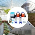 thumbnail image 1 of TOOL1SHOoo Greenhouse Accessories,  24V Electric Greenhouse Automatic Venting Film Roll Up Motors Set, 1 of 12