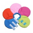Pet Dog ECollar Puppy Cat Elizabethan Collar Bite Proof Soft Recovery